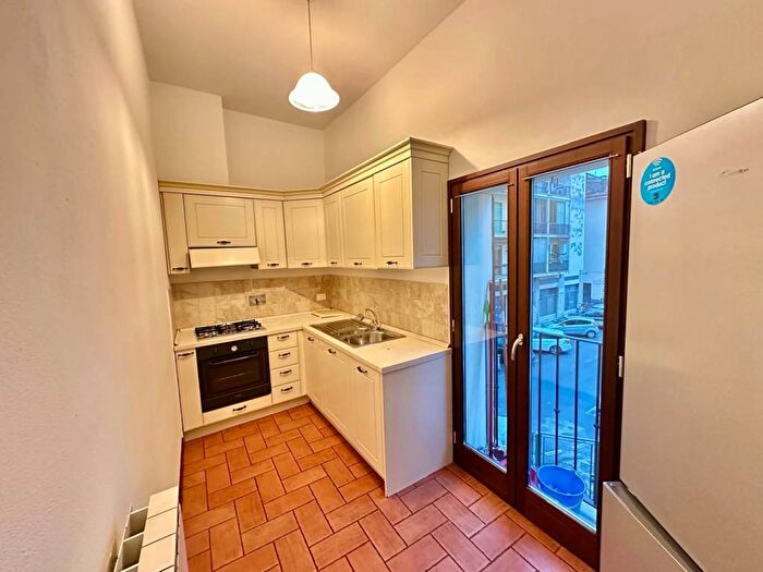 Appartamento trilocale in affitto in Via del Palazzo dei Diavoli, Isolotto Talenti, Firenze