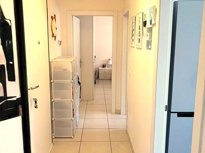 Appartamento bilocale in affitto in Via Volturno, Centro, Mirandola