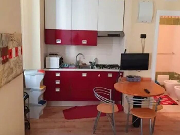 Appartamento monolocale in affitto in Piazza Roma, Catanzaro