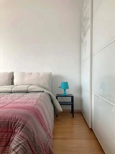 Appartamento monolocale in affitto in Via Cesena, Milano