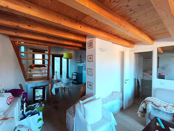 Appartamento bilocale in affitto in Via del Garofalo, Centro, Castelnuovo di Porto