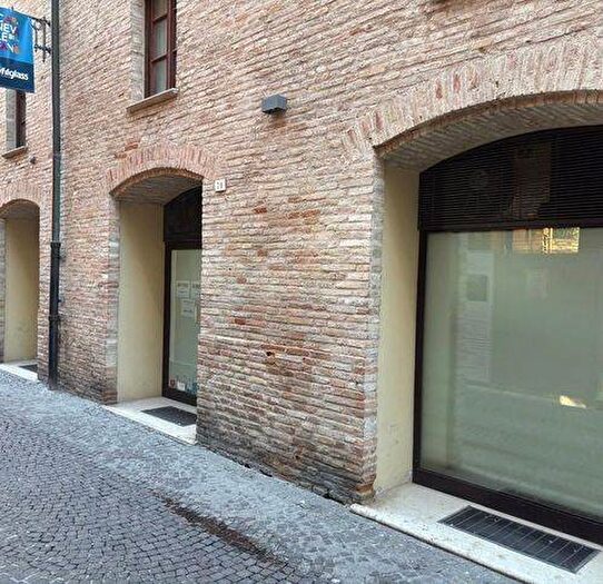 Casa in affitto in Centro Storico, Fano