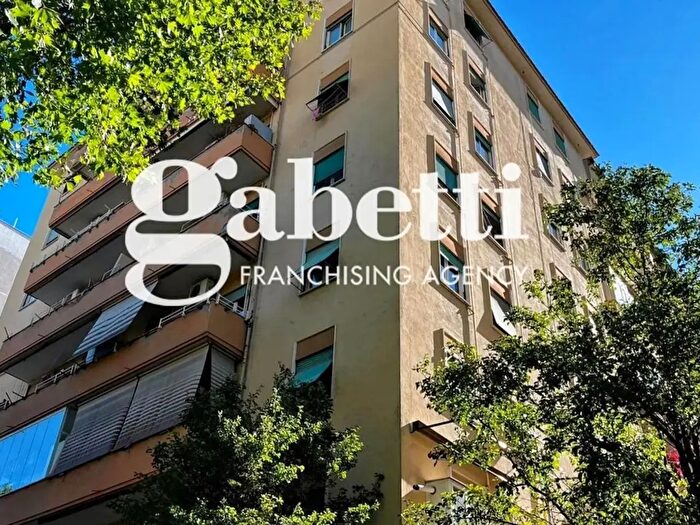 Appartamento bilocale in vendita in Via Olevano Romano, Roma