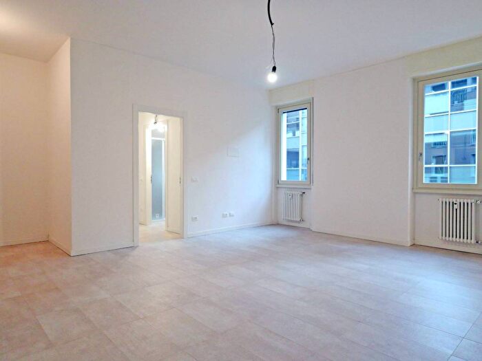 Appartamento trilocale in affitto in Via Luigi Einaudi, Magenta Arnaldo, Brescia