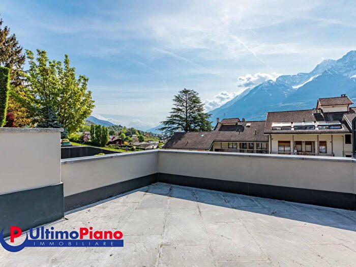 Case in Vendita e in Affitto - 3