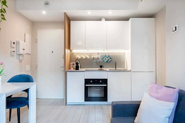 Appartamento monolocale in affitto in Via Maestri Campionesi, Milano