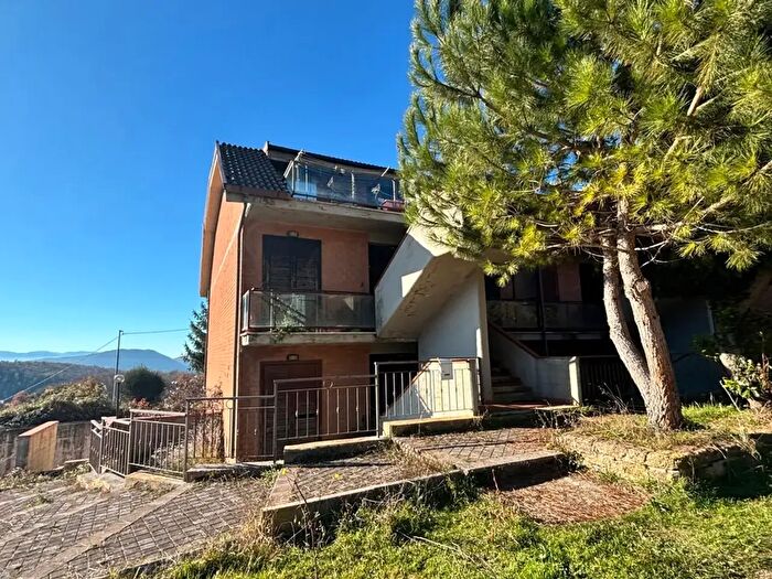 Appartamento bilocale in vendita in Via Cese Frascose, Fiuggi