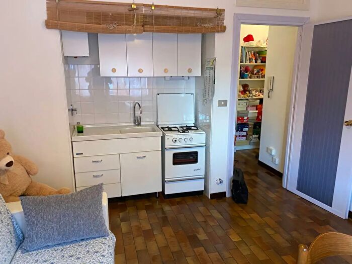 Appartamento monolocale in affitto in Via Arturo Ambrosio, Torino