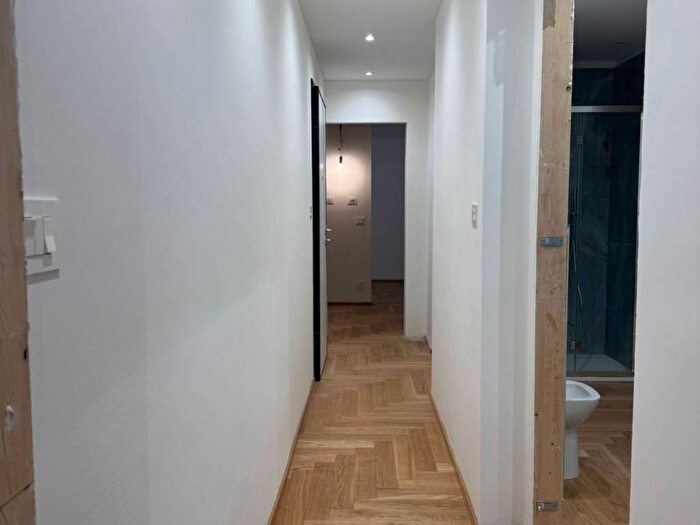 Appartamento monolocale in affitto in Via Arsenale, Via Roma, Torino