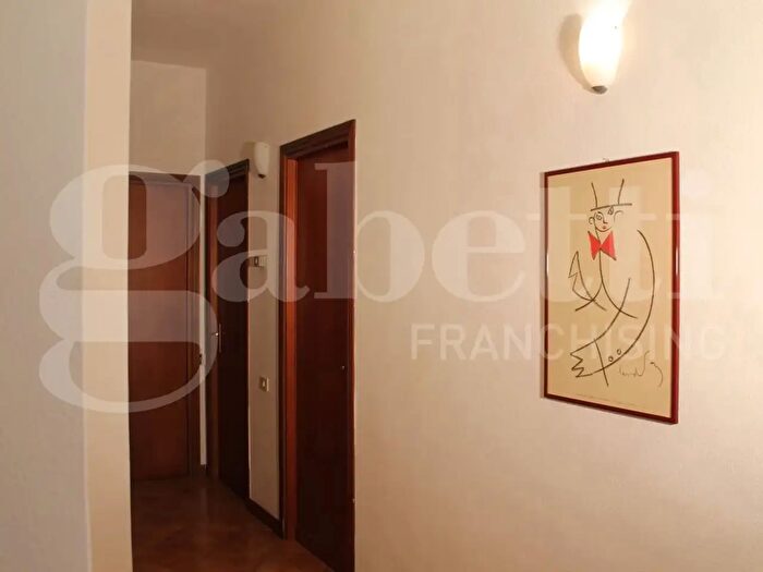 Appartamento trilocale in affitto in Via Acqua Marina, Anzio