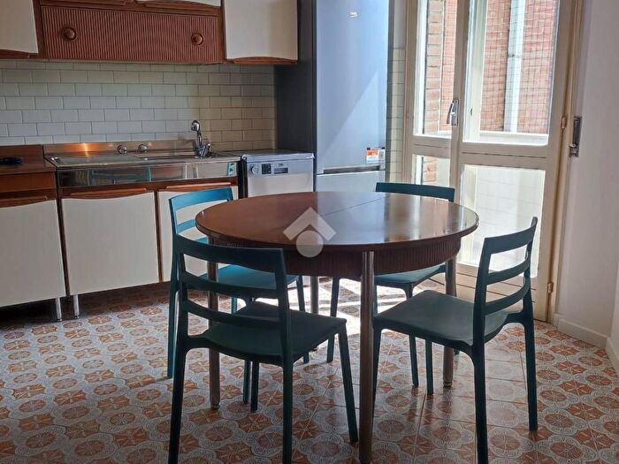 Appartamento con 6 locali in affitto in Via Via Bologna, Centro Storico, Ferrara