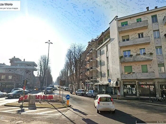 Appartamento bilocale in affitto in Via Ippocastani, Cremona