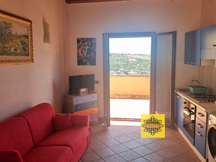 Casa bilocale in affitto in VIA PIZZO, Modica Alta, Modica