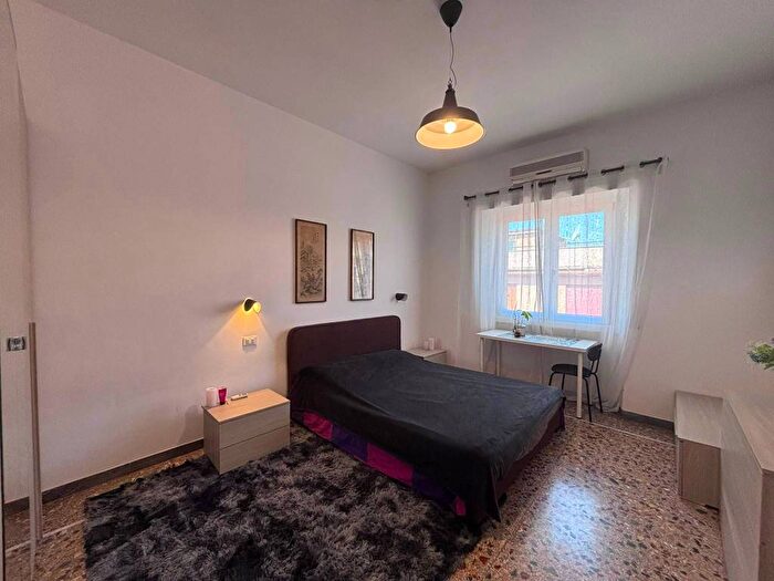 Appartamento trilocale in affitto in Via di Boccea, Boccea, Roma