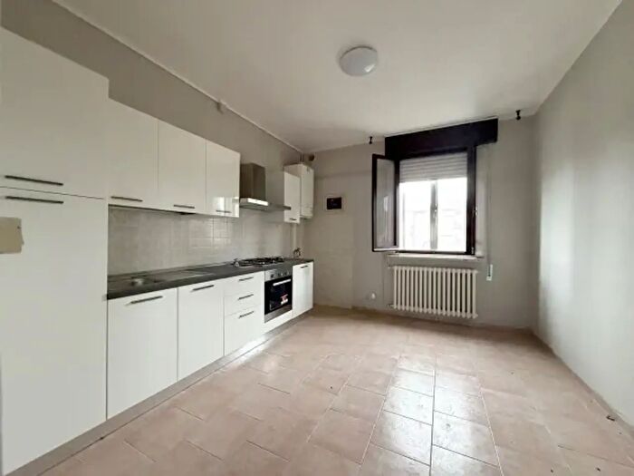 Appartamento bilocale in vendita in Morciano Di Romagna