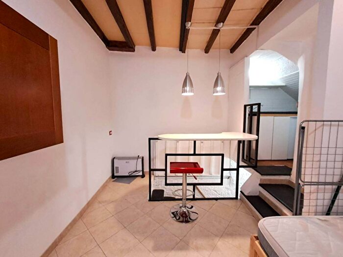 Appartamento bilocale in affitto in Vicolo della Palomba, Piazza Navona, Roma