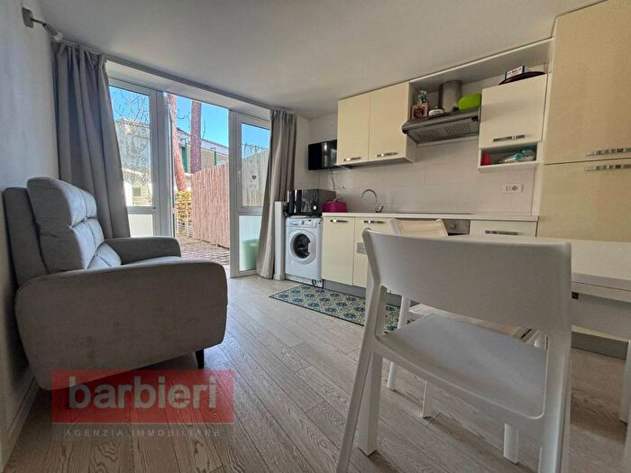 Appartamento bilocale in affitto in via xi traversa, Milano Marittima, Cervia