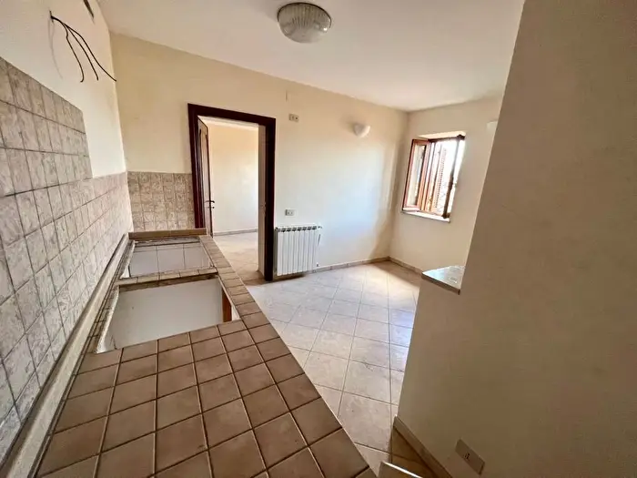 Appartamento monolocale in vendita in Via delle Morre, San Vito Romano