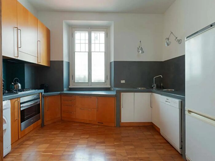 Appartamento monolocale in affitto in Via Lodovico Muratori, Milano