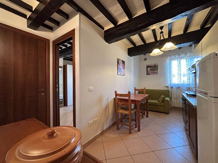 Appartamento bilocale in affitto in Vocabolo Bacignano, Castel del Piano Pila, Perugia