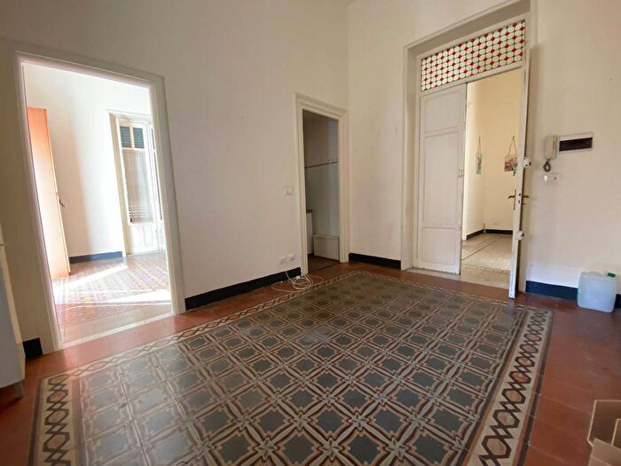 Appartamento bilocale in affitto in Via Giuseppe De Spuches, Politeama Ruggiero Settimo, Palermo