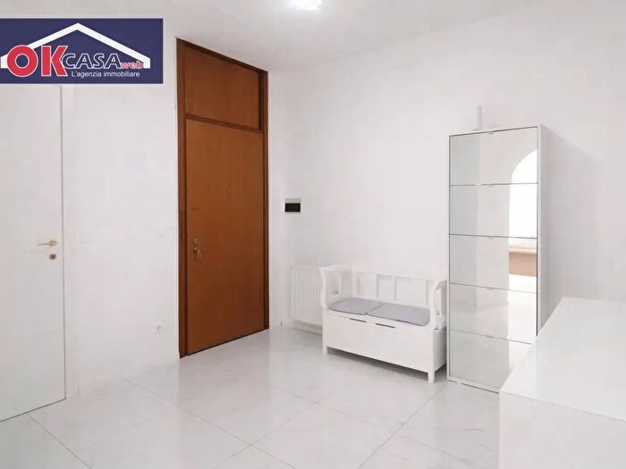 Appartamento con 5 locali in vendita in Via dei Faiti, Gorizia