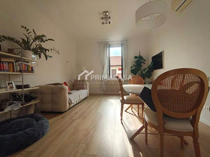 Appartamento bilocale in affitto in Via Domenico Cucchiari, Cenisio, Milano
