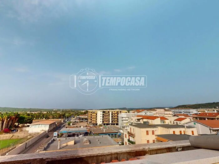 Appartamento trilocale in vendita in Alghero
