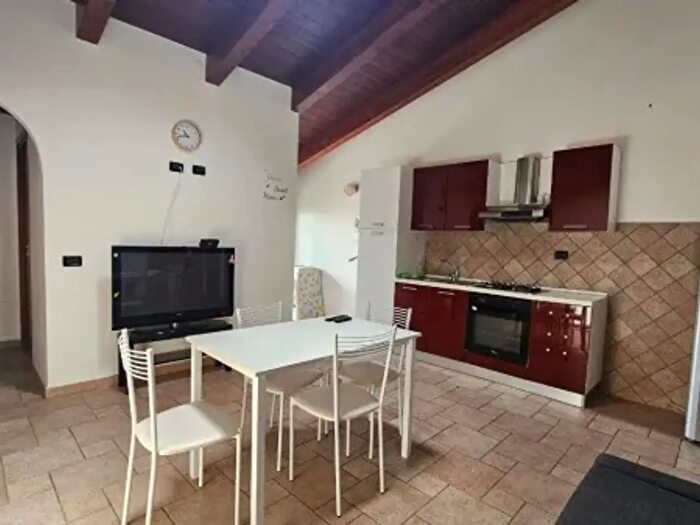 Appartamento bilocale in vendita in Via Guido Donegani, Roma