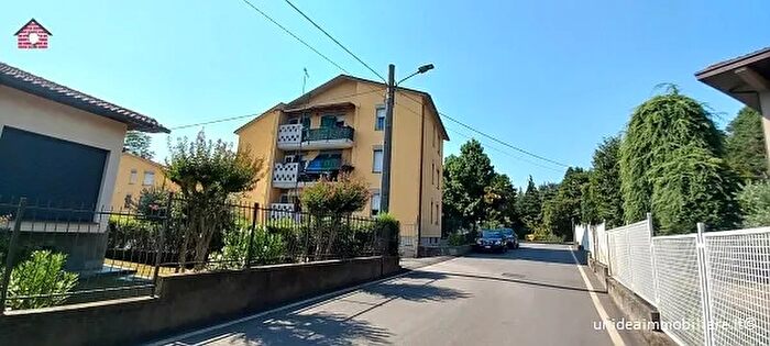 Appartamento in vendita in Vergiate Varese Lombardia Italia, Vergiate