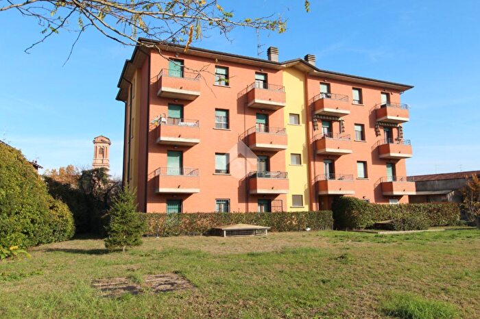 Appartamento trilocale in vendita in Via Bellini, Cadelbosco Di Sopra