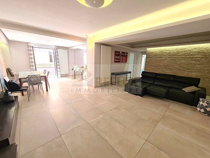 Appartamento quadrilocale in affitto in Via Pasquale Stanislao Mancini, Emanuele II C Colombo Morelli e Silvati, Avellino