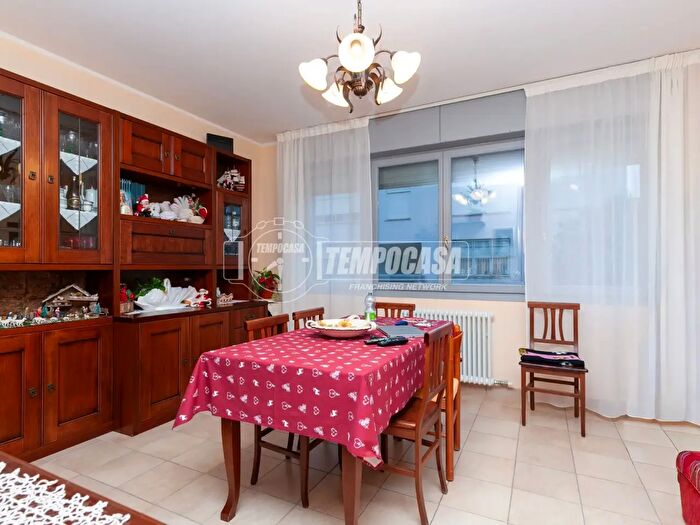 Appartamento quadrilocale in vendita in Via Panerazzi C, Crevalcore