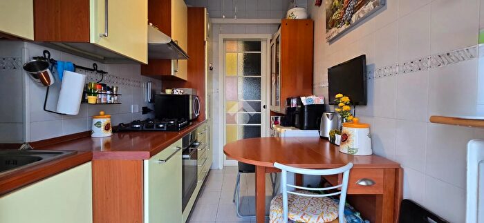 Appartamento bilocale in vendita in Viale Romagna, Cinisello Balsamo