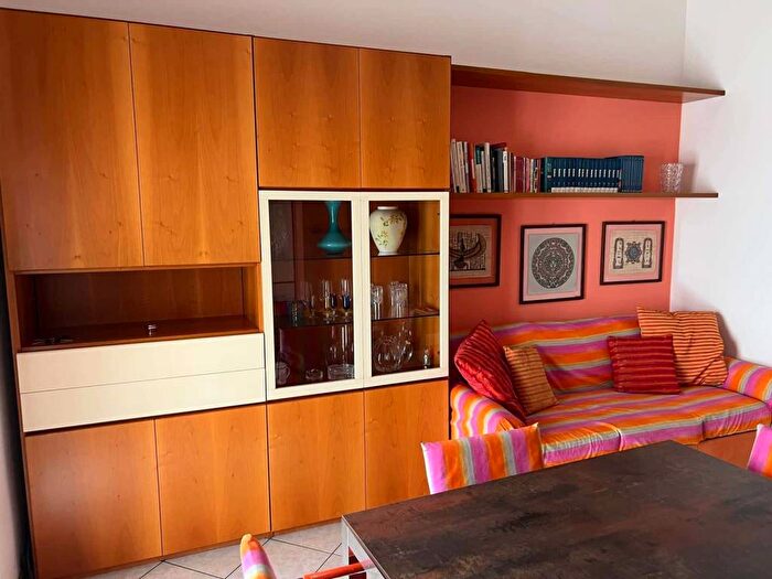 Appartamento bilocale in affitto in Viale Fulvio Testi, Prato Centenaro, Milano