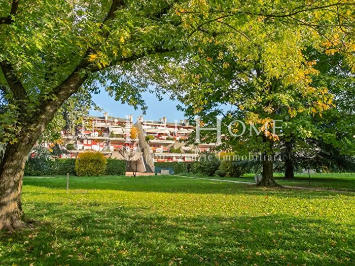 Appartamento quadrilocale in vendita in Via Corpo Italiano di Liberazione, Bergamo