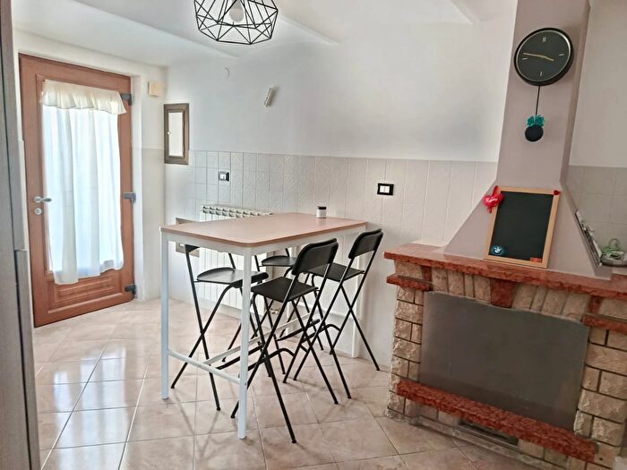 Appartamento in vendita in Via Michele Persichitti Torricella Peligna, Torricella Peligna