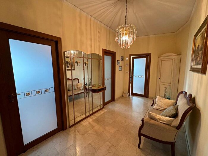 Appartamento trilocale in affitto in Via Giovanni Chevalley, Centro Europa, Torino