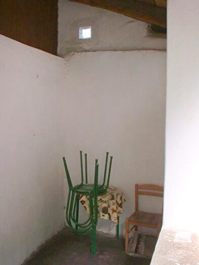 Casa trilocale in vendita in Forcola