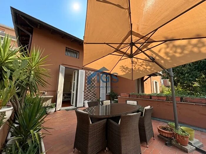 Appartamento quadrilocale in vendita in Via Cremona, Brescia