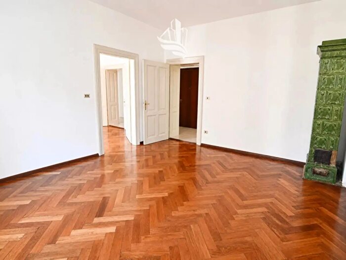 Appartamento quadrilocale in vendita in Viale Venezia, Bolzano