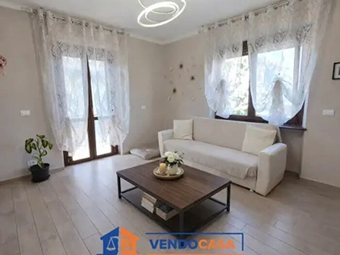 Appartamento quadrilocale in vendita in Corso Torino, Buttigliera Alta