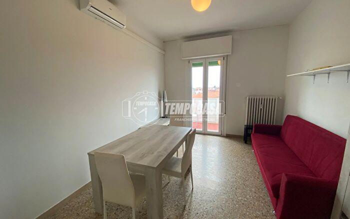 Appartamento bilocale in vendita in Viale Francesco Crispi, Modena