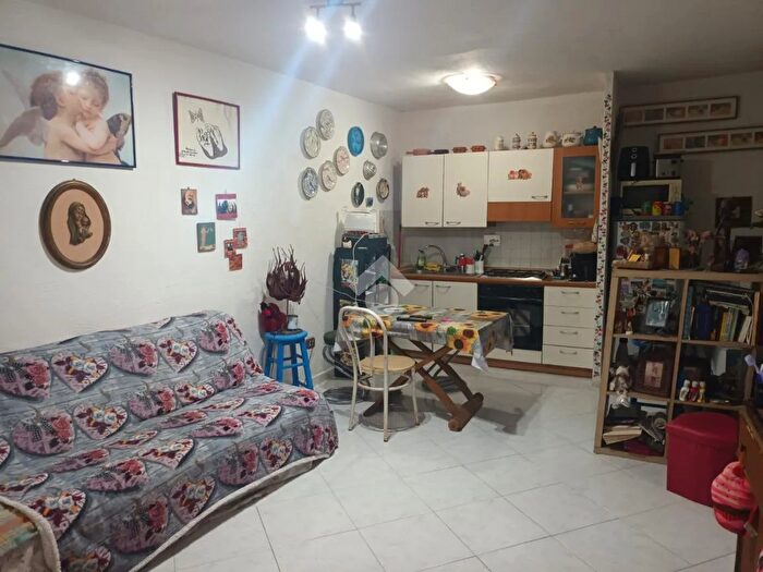 Appartamento monolocale in vendita in Via Raffaello Sanzio, Rocca Priora