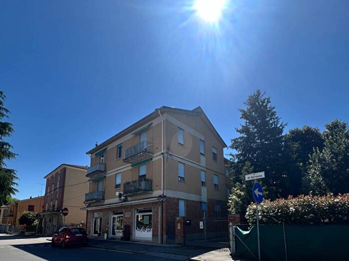 Appartamento quadrilocale in affitto in Via di Bertalia, Noce Pescarola, Bologna
