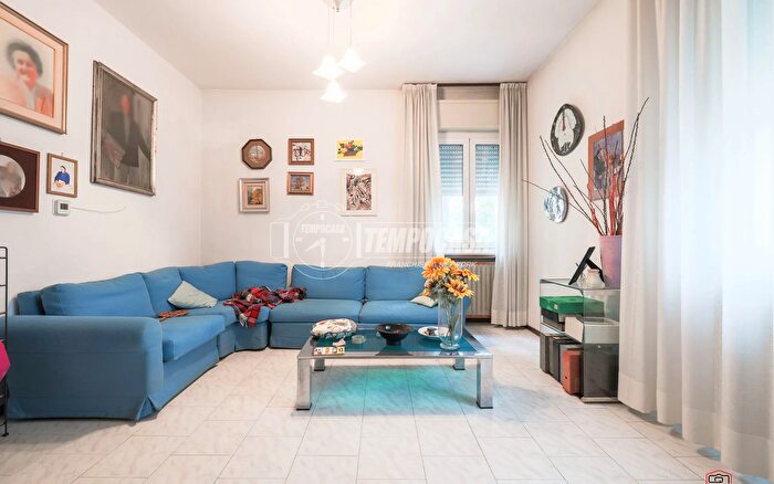 Appartamento trilocale in vendita in Via M dAzeglio, Imola