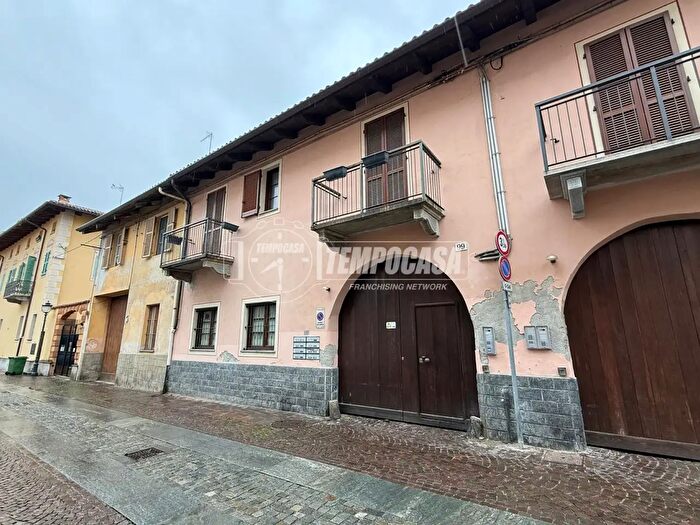 Appartamento monolocale in vendita in Via Roma, Rivoli