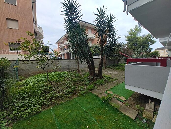 Appartamento con 5 locali in vendita in Vasto