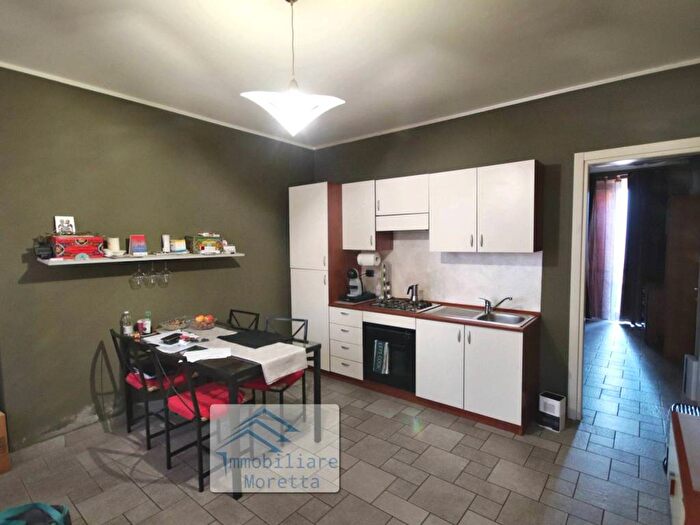 Appartamento bilocale in affitto in Via Luigi Cadorna, Corso Langhe Moretta Corso Cortemilia, Alba