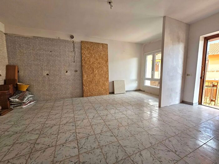 Appartamento bilocale in vendita in Roma, Pregnana Milanese